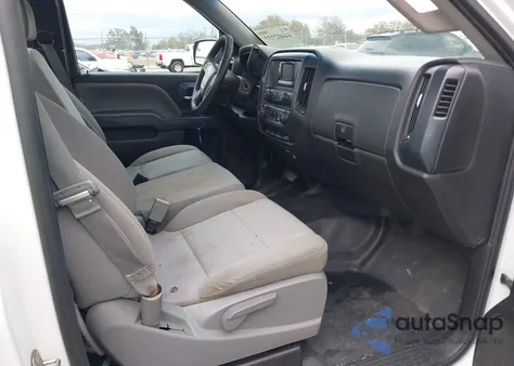 2015 GMC Sierra 1500 z USA, uszkodzony, nr VIN 1GTN1TEC2FZ903813